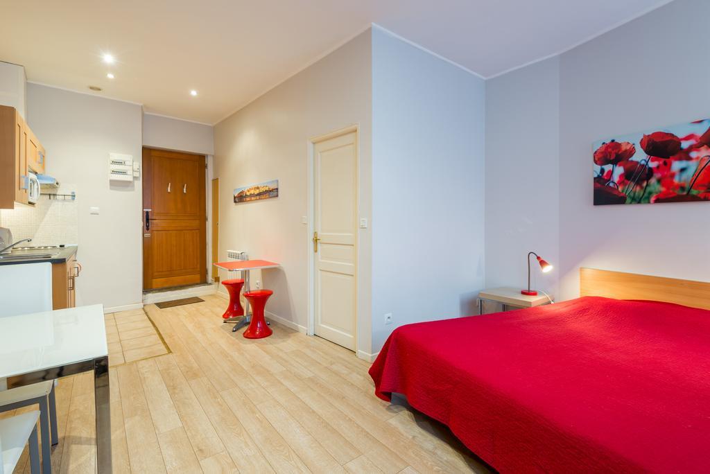 Les Studios De La Place Lyon Room photo